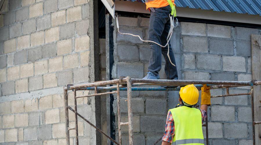 Expert new roof installation services in Warwick, RI